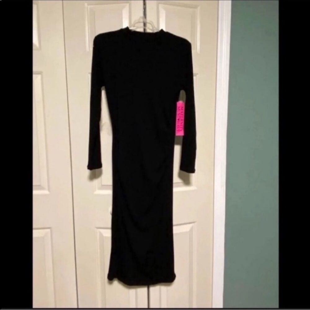 🆕Ambiance Maternity Dress